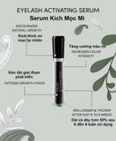 Bộ mọc tóc, mọc mi M2 Beaute