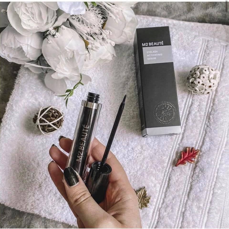 Bộ mọc tóc, mọc mi M2 Beaute