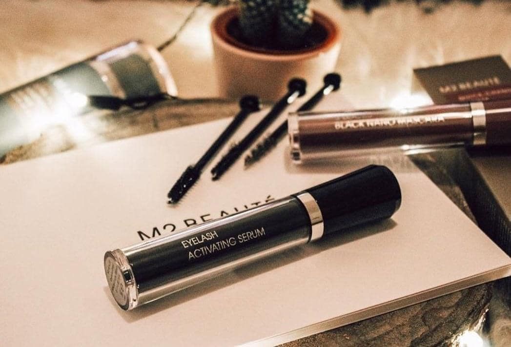 Bộ mọc tóc, mọc mi M2 Beaute