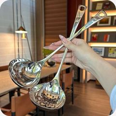 Bộ muôi lẩu CM Đức 29cm