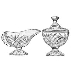 Bộ rót sốt và âu đường Dublin