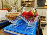 Bộ rót sốt và âu đường Dublin