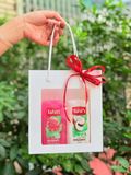 Bộ sữa tắm Tahiti Pháp