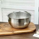 Bộ tô rổ CM Germany Inox 18/10