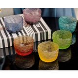 Bộ tô Tricot 6 màu IVV 9,5cm