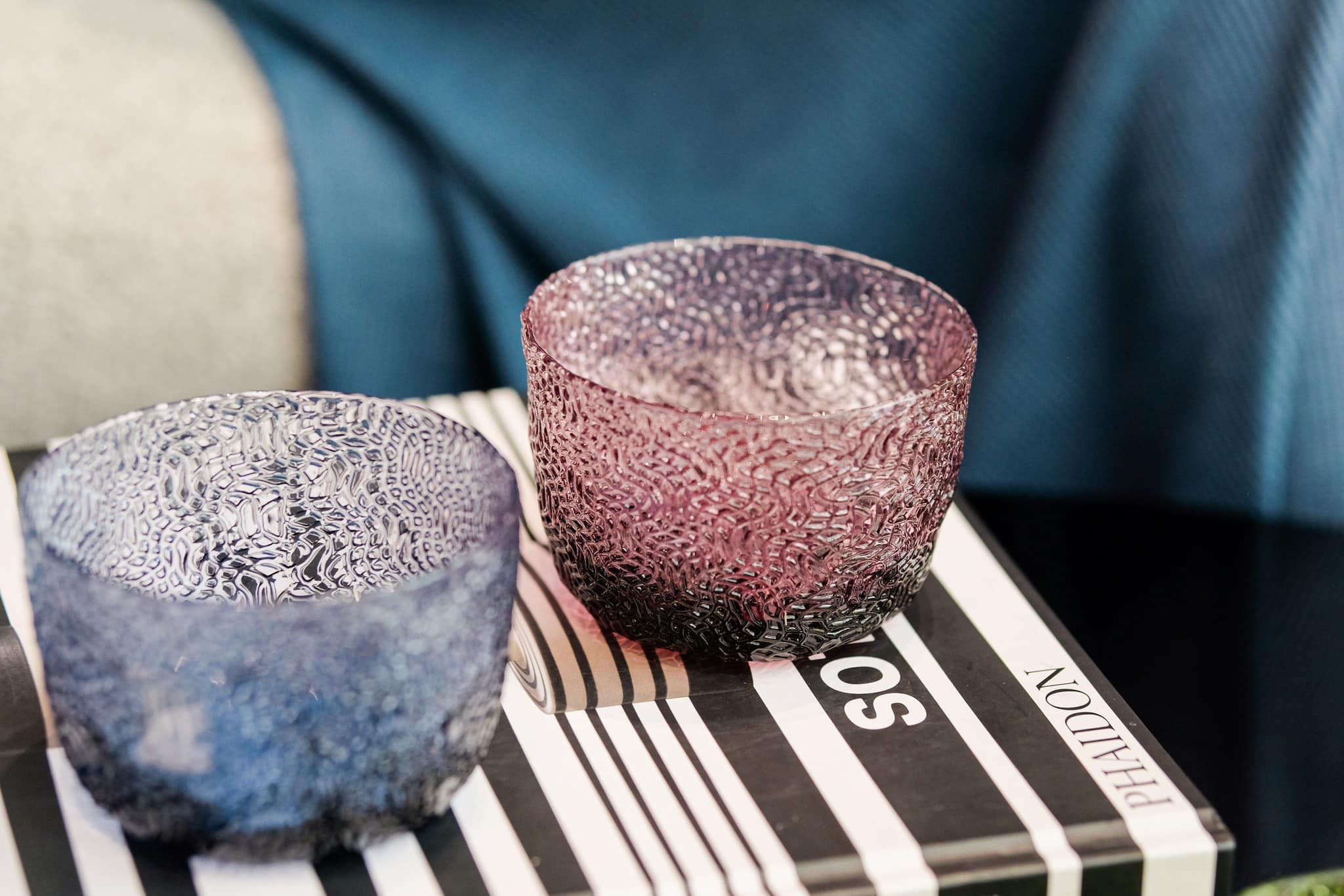 Bộ tô Tricot 6 màu IVV 9,5cm