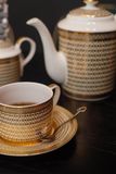 Bộ trà Anh Quốc Spodena UK