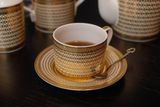 Bộ trà Anh Quốc Spodena UK
