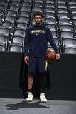 Bóng rổ Wilson NBA - Size 7