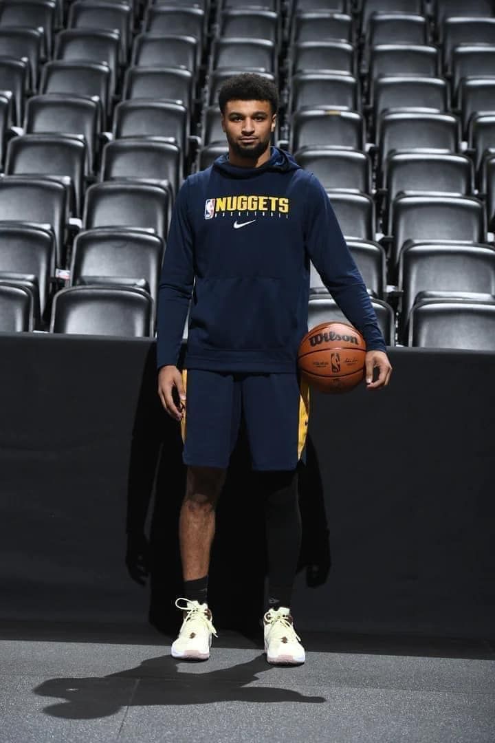 Bóng rổ Wilson NBA - Size 7