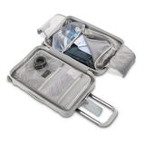 Vali Samsonite Xcalibur XLT Carry-On Hardside Spinner