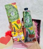 Kem dưỡng da tay bơ đậu mỡ dưỡng ẩm L'Occitane Shea Butter Hand Cream Limited Edition