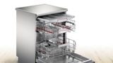 Máy rửa bát Bosch SMS6ZCI42E, Seri 6