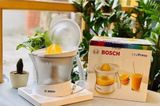 Máy vắt cam  Bosch MCP3500