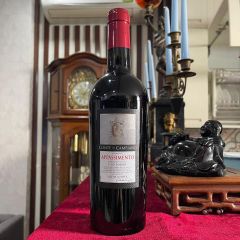  Rượu vang Ý Appassimento Negroamaro Salento 