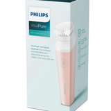 Máy rửa mặt PHILIPS mini VisaPure BSC111