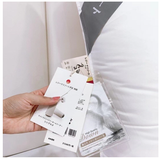 Ruột gối lông vũ kháng khuẩn Japan