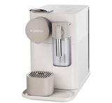 Máy pha cafe viên nén Nespresso DeLonghi EN 510 EN510.W white