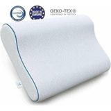 Gối Dreamzie chống thoái hoá đốt sống cổ hàng nội địa Đức