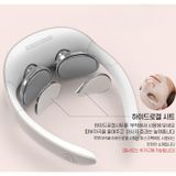 Máy massage cổ LULUA nội địa Hàn