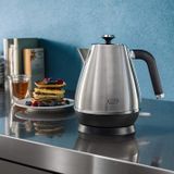 Ấm siêu tốc DeLonghi Livenza KBI2001.M 1.7L