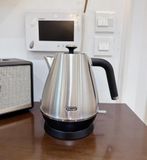 Ấm siêu tốc DeLonghi Livenza KBI2001.M 1.7L