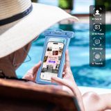 Bộ 2 túi chống thấm nước tiện dụng cho điện thoại Procase Fonken