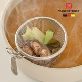 Ray lưới cài nồi Wagensteiger From Germany