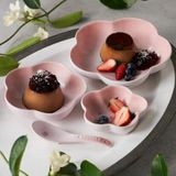 Đĩa cánh hoa sâu lòng Le Creuset 20cm