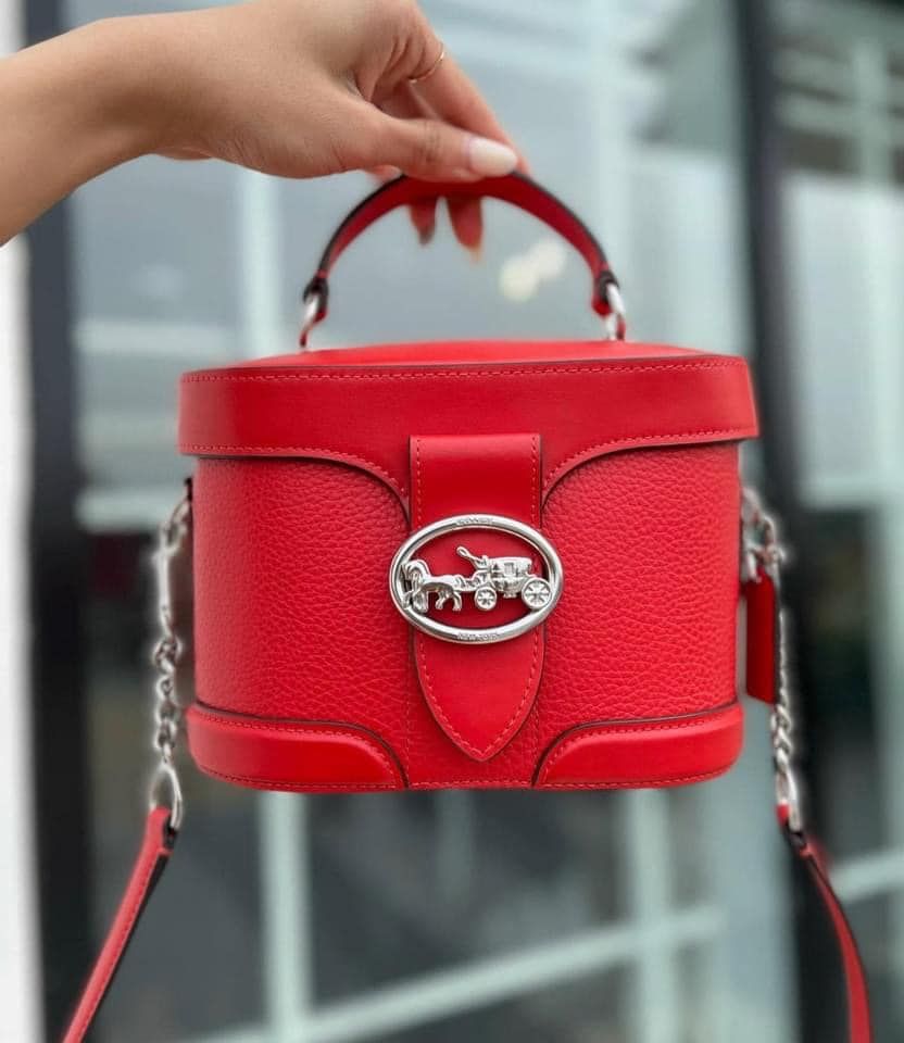 Cặp lồng Coach phiên Bản LV