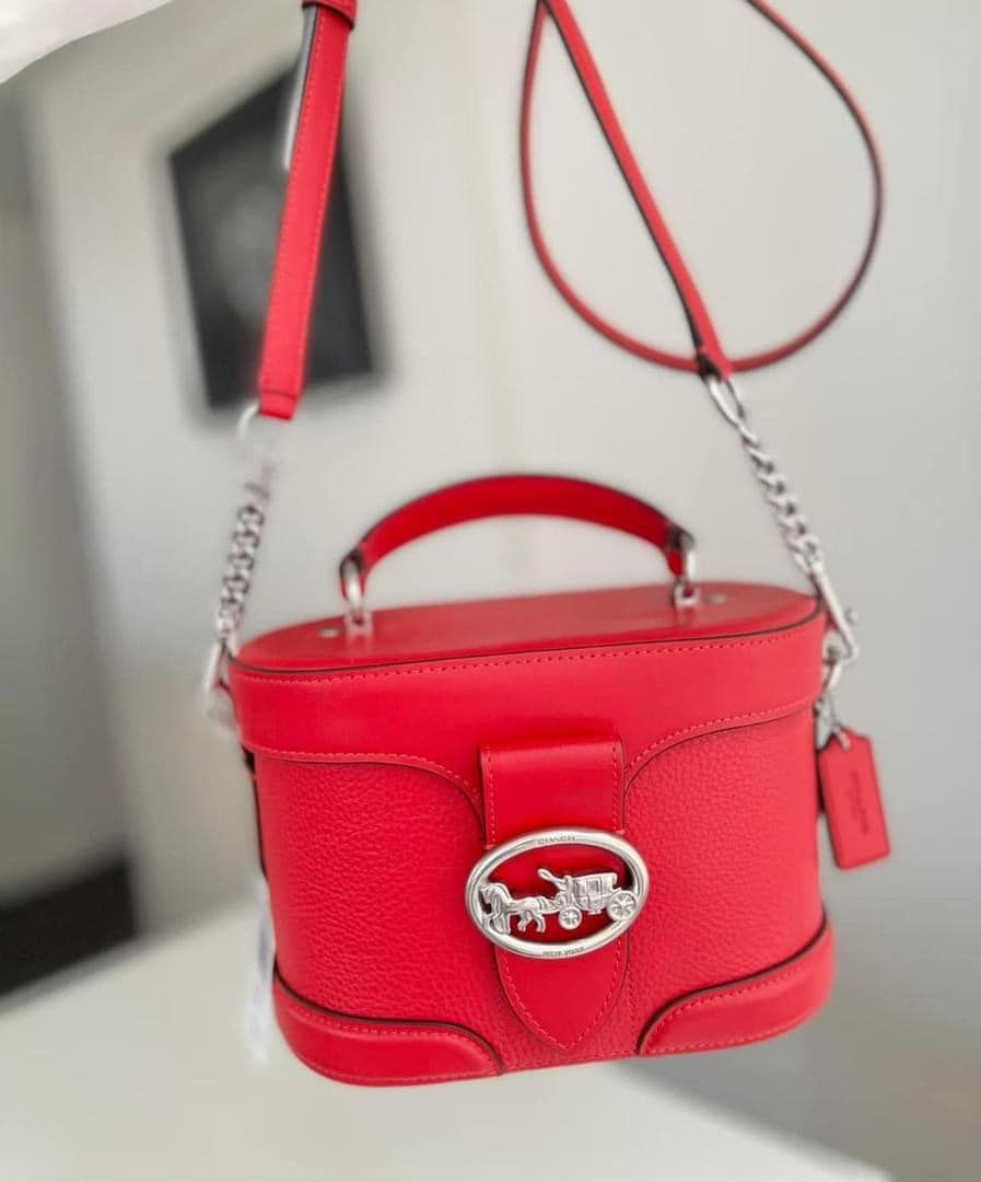 Cặp lồng Coach phiên Bản LV