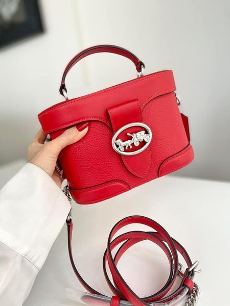 Cặp lồng Coach phiên Bản LV