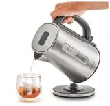 Ấm siêu tốc CASO Classico WK 2200 Kettle 1.7L