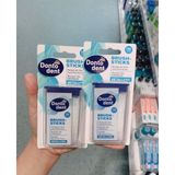 Tăm Que Nhựa Làm Sạch Kẽ Răng Dontodent Brush Sticks 150st