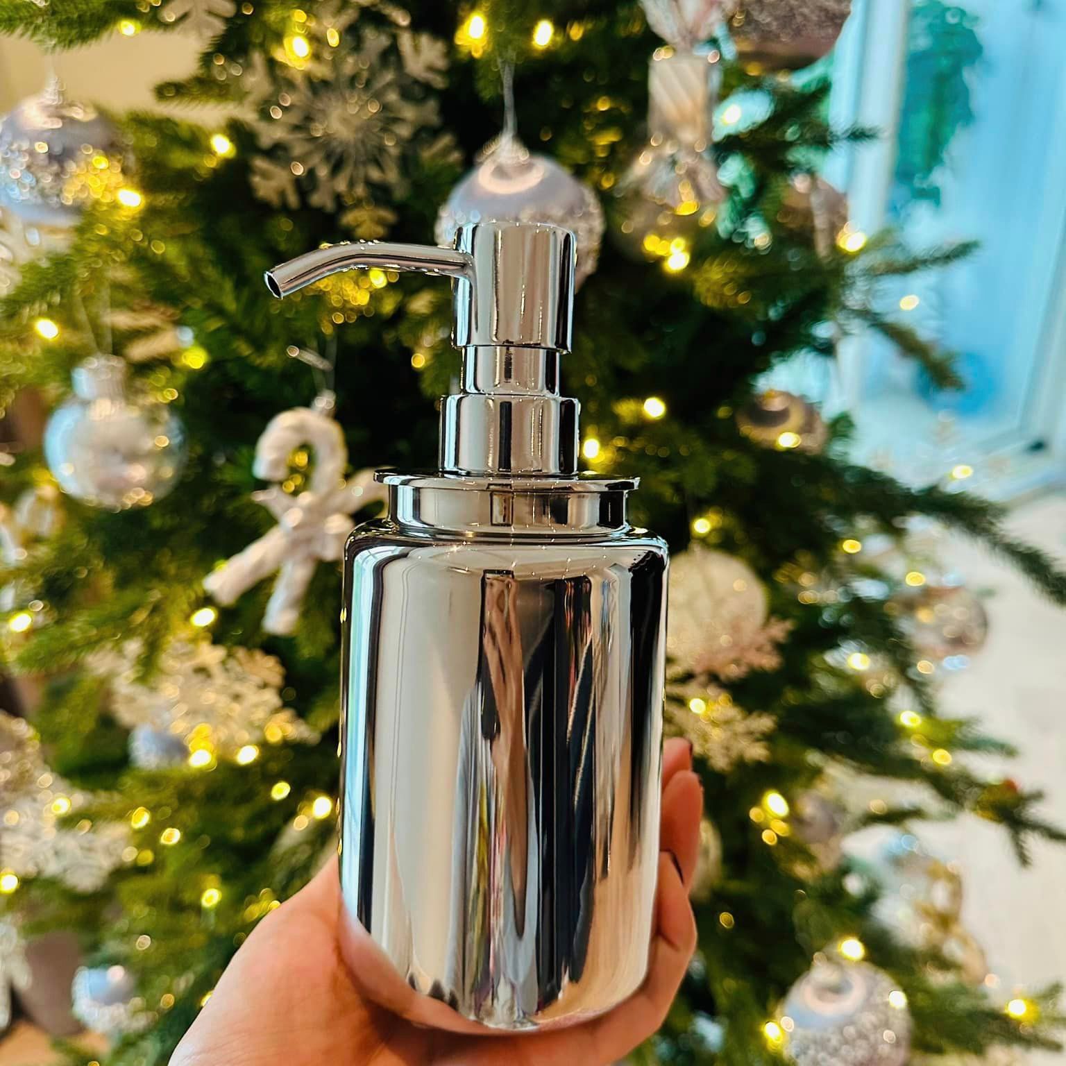 Chai chiết xà phòng Kela Germany