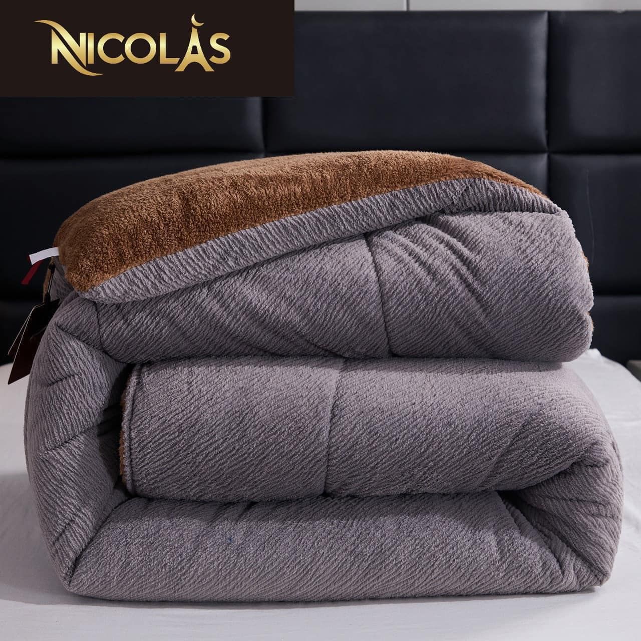 Chăn đại hàn Nicolas