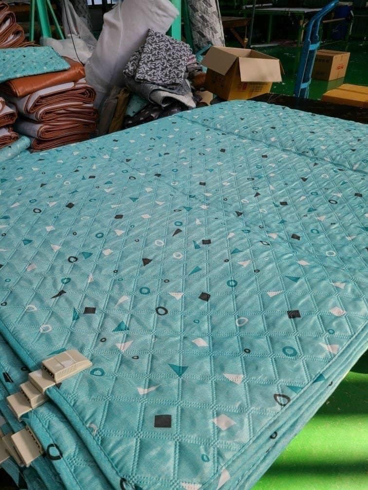 Chăn điện Hanil Hàn Quốc