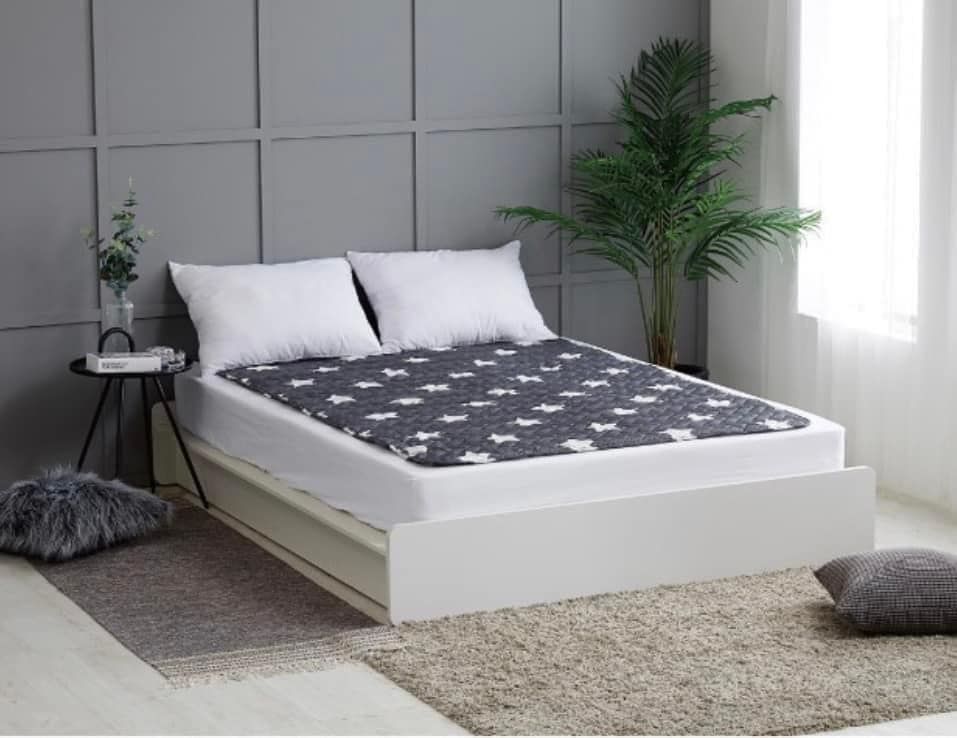 Chăn điện Hanil Hàn Quốc