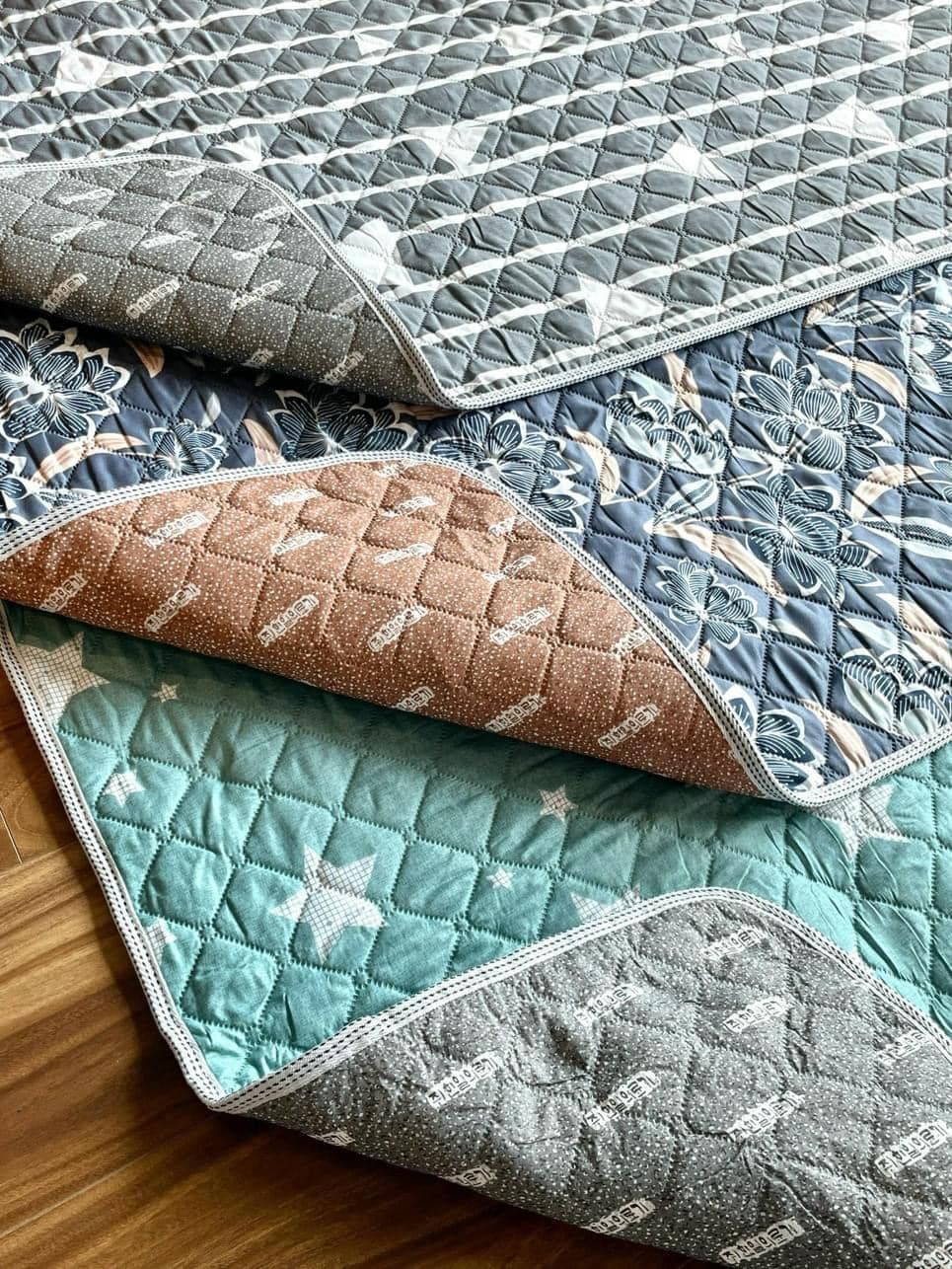 Chăn điện Hanil Hàn Quốc