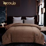 Chăn lông cừu Nicolas SYLVIE