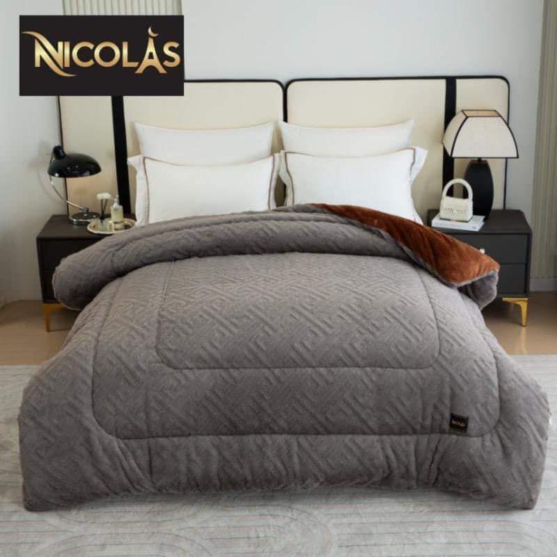 Chăn Nicolas Adela 5kg