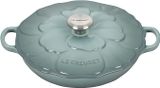 Chảo nồi hoa Le Creuset 26cm