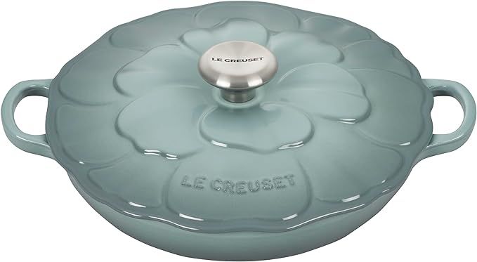 Chảo nồi hoa Le Creuset 26cm