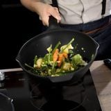 Chảo sâu lòng Tefal Robusto