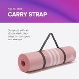 Thảm tập Yoga chuyên dụng Adidas Stretch & Yoga