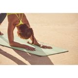 Thảm tập Yoga chuyên dụng Adidas Stretch & Yoga
