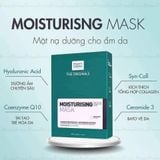Mặt nạ dưỡng ẩm chuyên sâu Martiderm hộp 10 miếng