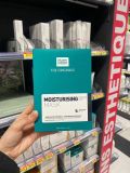 Mặt nạ dưỡng ẩm chuyên sâu Martiderm hộp 10 miếng