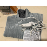 Đệm sưởi vai cổ Medisana HP 630 Rucken