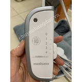 Đệm sưởi vai cổ Medisana HP 630 Rucken